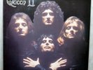 Queen - Queen II 2 - Original Vinyl Pressing - 1974 - Blairs Cut