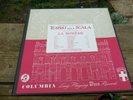 Puccini La Boheme Teatro Alla Scala Callas Columbia B/G ED1 33CX 1464-5 UK 2xLP