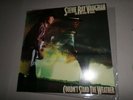 STEVIE RAY VAUGHN ORIG.VINYL ALBUM