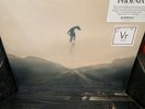 Crippled Black Phoenix Great Escape Limited White Vinyl To 750