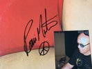 Montrose 1976 Signed LP Jump on it. EUC with Photo