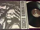 RARE 1983 CRUCIFIX DEHUMANIZATION LP CORPUS CHRISTI UK EX+ PUNK HARDCORE KBD Oi