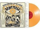 KING GIZZARD AND THE LIZARD WIZARD Eyes Like The Sky LP VINYL Europe Flightless