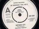 NWOBHM PRAYING MANTIS Captured City 7