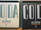 Led Zeppelin - Coda (Super Deluxe Box Set 3xLP + 2xCD)