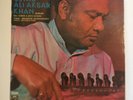 USTAD ALI AKBAR KHAN   INDIAN CLASSICAL LP   IMPORT   SAROD