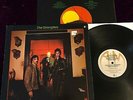 RARE 1977 STRANGLERS IV RATTUS NORVEGICUS PROMO LP 1ST US PRESS A&M EX PUNK KBD