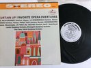 MERCURY LIVING PRESENCE SR 90324 CURTAIN UP OPERA OVERTURES DORATI PARAY PROMO