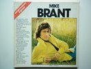 Mike Brant coffret trois 33Tours vinyles Mike Brant