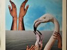 Herbie Hancock Mr Hands Jazz LP EX- Vinyl Plays Well   Extra Albums Ship Free