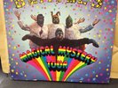 BEATLES  Magical Mystery Tour 2 x 7