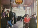 THE KINKS – MUSWELL HILLBILLIES – 1971 – EX/VG
