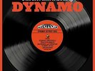 The Northern Soul Of Dynamo - Dynamic Detroit Soul LP [VINYL]
