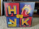The Rolling Stones HONK 3 LP JAPAN IMPORT Rare Vinyl NEW & SEALED UIJY-75112