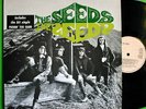 The Seeds - Same - 1979 DE  Line 6.24186   LP m- / Reprint / Sky Saxon / US Rock