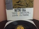 Mating Call by John Coltrane/Tadd Dameron  OJC-212( P-7070)(Vinyl, Prestige)