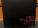 Earl Klugh Finger Paintings - Vinyl LP - UHQR Mobile Fidelity - Numbered #3362