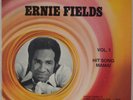 ERNIE FIELDS: I’ll Be Loving You CRASH Private ’83 Modern Soul Disco Funk LP