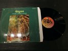 Dzyan Time Machine Original Import Bellaphon Bacillus Records LP Heavy Prog QUAD