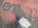 NEAR MINT  MEATLOAF BAT OUT OF HELL 12