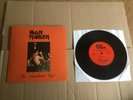 Iron Maiden “The Soundhouse Tapes” Original U.K. 1979 vinyl 7 inch ROK.1