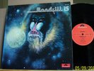 Mandrill - IS - orig. 1972 DE Polydor 2391030  LP m-/vg+ / Afro-Soul