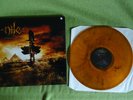 Nile ?– Ithyphallic (marbled orange vinyl, 2007)