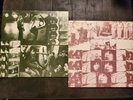 Rolling Stones - Exile On Main St - 1972 US 1st Press Monarch