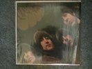 The Beatles Rubber Soul ST- 2442 Vinyl LP Capitol Green Label Stereo EX+/NM