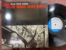 MINT  HORACE SILVER FINGER POPPIN' BLUE NOTE BNJ 71022 STEREO JAPAN LP