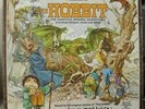 The Hobbit Complete Original Soundtrack  2 LP Set Dialogue,Music.Songs (1978LP)