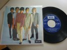 EP - The Rolling Stones - Five By Five - Beat Rock Pop Single 