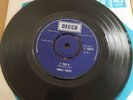 SMALL FACES - PATTERNS / E TOO D 1967 F12619