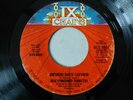 ORIGINAL NORTHERN SOUL MUSIC RECORDS SEVEN DAY LOVER RAYMOND SMITH FREE UK P+P