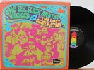 The Lost Generation LP “Sly, Slick, & Wicked”   Brunswick 54164   VG++ Funk Soul