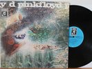 Pink Floyd LP “Saucerful Of Secrets”   Columbia 1C 062-04 190   German Press