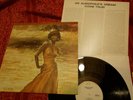 MFSL LP NATALIE COLE - Thankful RARITÄT Org US 1977 fast wie neu OIS + Insert