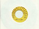 ELVIS PRESLEY   SUN   PROMO  45 THAT'S ALL RIGHT   EX+