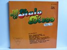 The Best of Italo Disco Vol. 11 – Doppel LP – Sampler