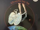 Van Der Graaf Generator - H to He Who am the Only  One(180g Vinyl), 4 Men with