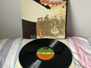 LED ZEPPELIN II UK 1970’s Reissue ATLANTIC Excellent Vinyl   Very Good Cover