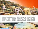 Led Zeppelin - Houses Of The Holy LP - 180 Gram Vinyl Album - SEALED NEW RECORD