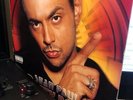 Sean Paul Dutty Rock  Atlantic Vinyl LP RARE  GOOD