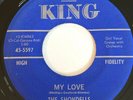 THE SHONDELLS 