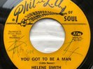 Helene Smith - You Got To Be A Man - Phil LA Of Soul - US Original Funk Northe