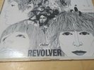 The Beatles: Revolver - 1966 US MONO