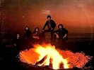 THE BAND Northern Lights - Southern Cross 12