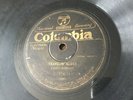 78 RPM -- Blind Willie Mctell ( As Bind Sammie) Columbia 14484
