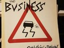 The Business - Drinkin' + Drivin' (12