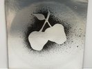 Silver Apples s/t Self Titled 1968 Original Vinyl LP Record Psych Rock w/ Poster